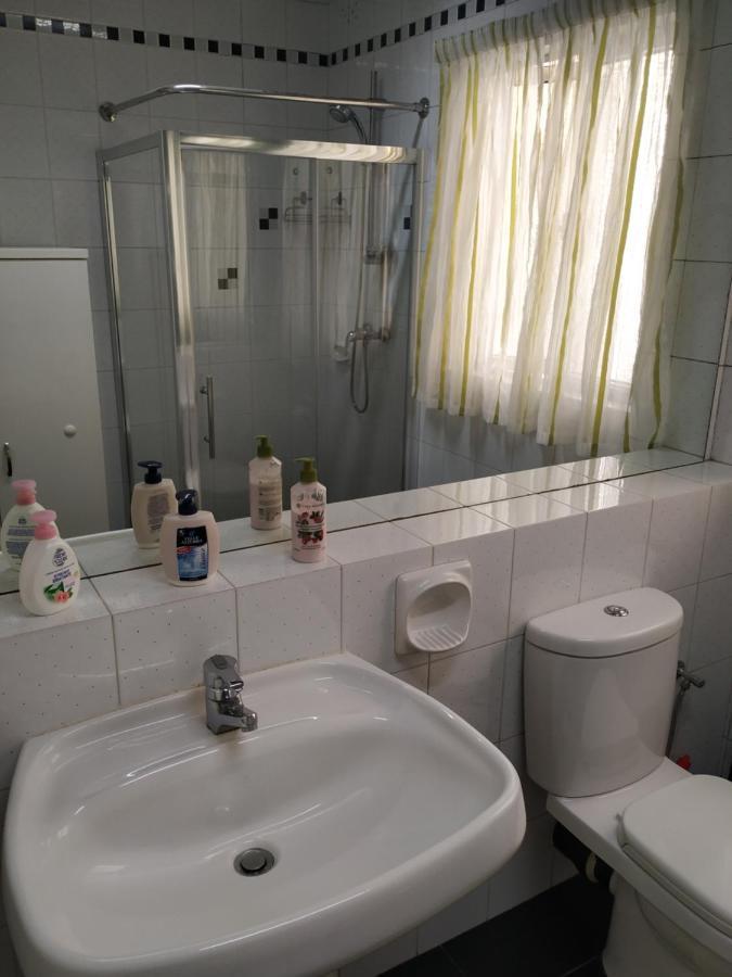 Modern Two Bedroom Sea View Apartment Marsaskala Eksteriør bilde