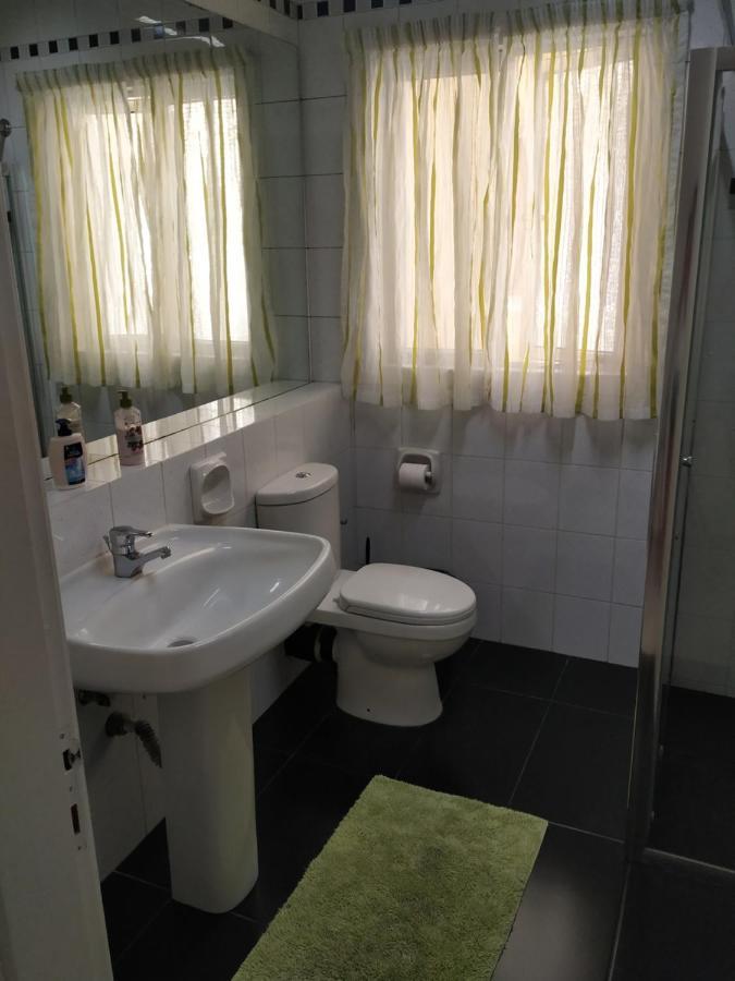 Modern Two Bedroom Sea View Apartment Marsaskala Eksteriør bilde