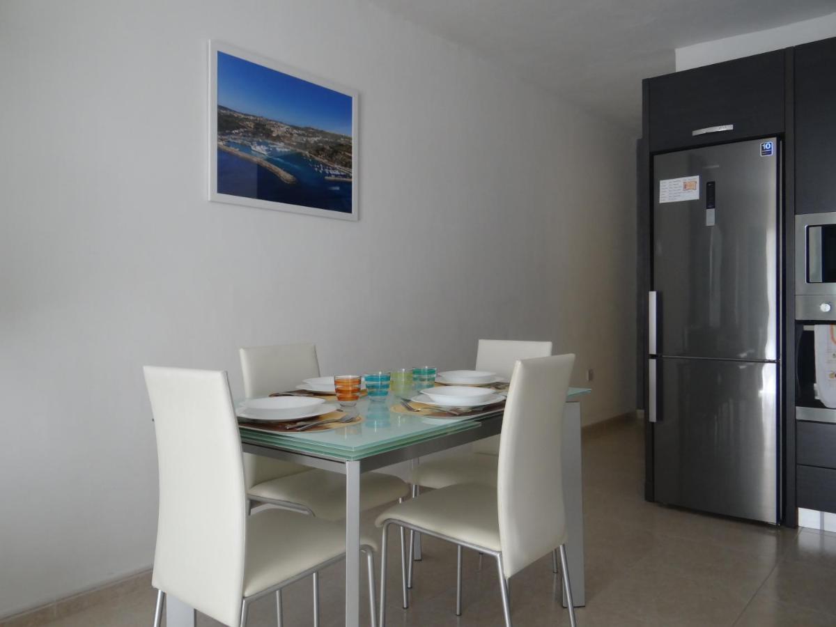 Modern Two Bedroom Sea View Apartment Marsaskala Eksteriør bilde
